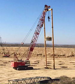 地基基礎(chǔ)工程