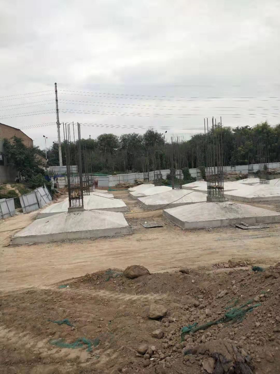 地基基礎(chǔ)工程