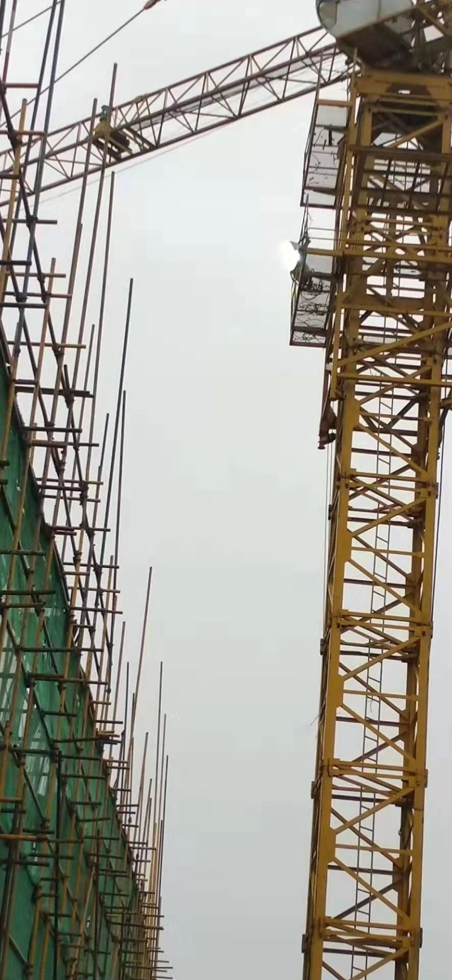 建筑行業(yè)知識